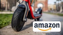 Amazon verkauft E-Scooter von Segway zum kleinen Preis