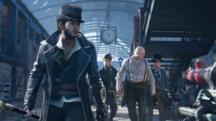 Assassin’s Creed: Das letzte klassische Spiel jetzt auf Steam für nur 9,99 Euro
