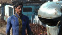 Nach Amazon-Erfolg: Probleme bei Fallout 4 sorgen für Frust bei Spielern