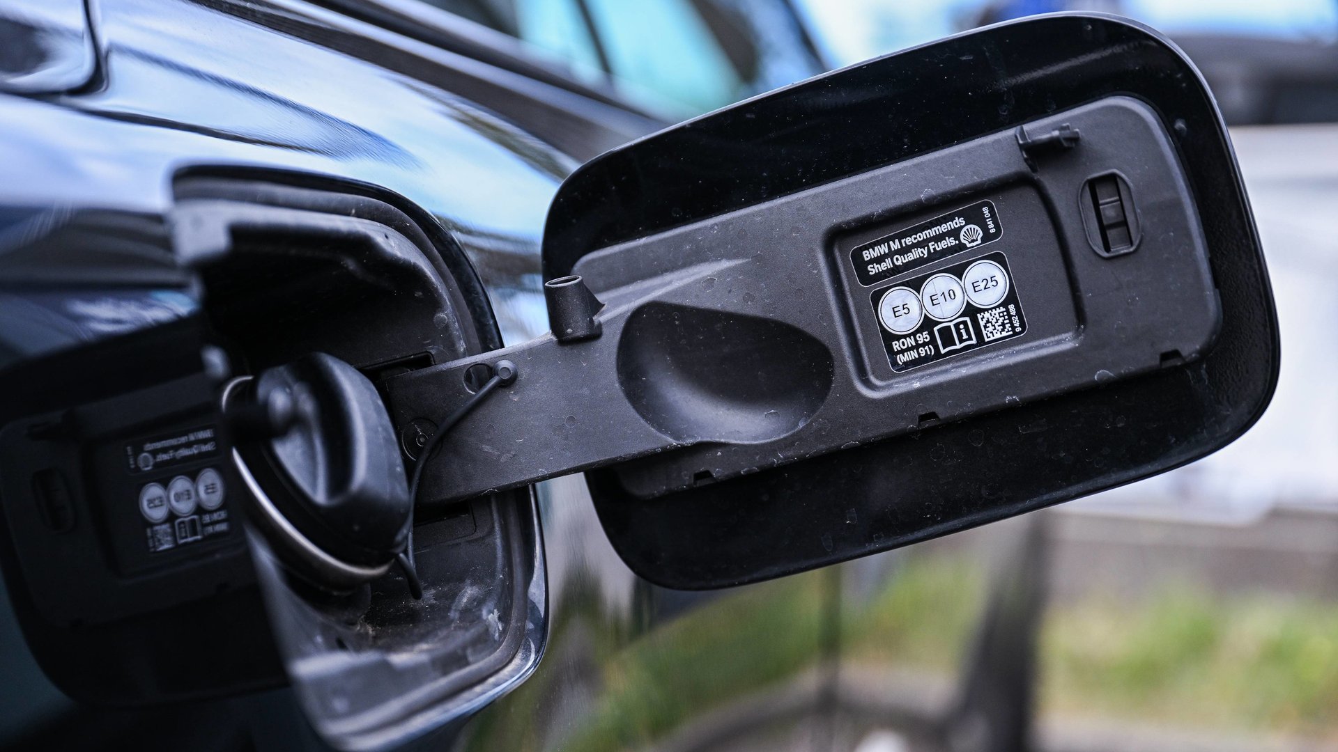 Renault Clio 4 Tankdeckel Lässt Sich Nicht öffnen www.giga.de