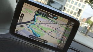 TomTom gibt auf: Navis haben keine Zukunft mehr