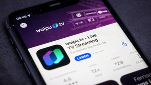 Waipu.tv ohne Internet: Geht das?