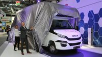 China-Hersteller fährt los: Neue Wohnmobile erobern Camper-Deutschland