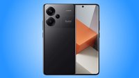 Xiaomi-Knaller: Leistungsstarkes Redmi Note 13 Pro+ mit 5G-Tarif zum Tiefstpreis