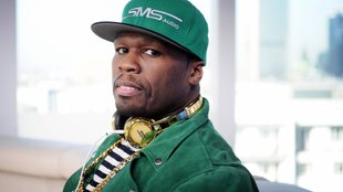 50 Cent Zitate: 22 Sprüche über Mut, Erfolg und Durchhaltevermögen