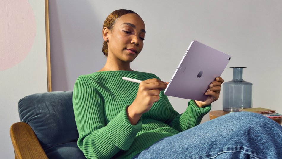 iPad Air 2025: Mit diesem Schritt von Apple hat niemand gerechnet