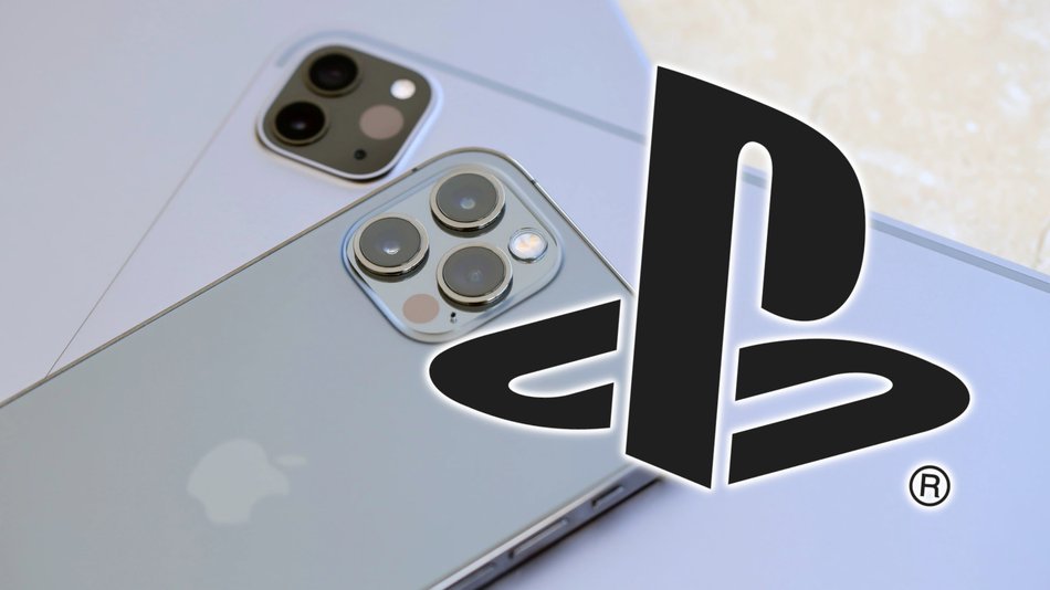 PlayStation-Games auf dem iPhone: Gratis-App stürmt die Apple-Charts