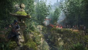 Assassin’s Creed Shadows: Ubisoft enthüllt, wie groß die Spielwelt wirklich ist