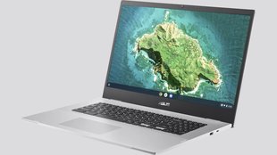 Asus-Chromebook zum Schnäppchenpreis bei Amazon