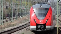 Bahngewerkschaft warnt: Im Sommer kommen Probleme auf euch zu