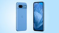 Google-Knaller bei MediaMarkt: Pixel 8a mit 25-GB-Tarif zum Tiefstpreis