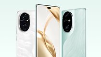 Honor 200 (Pro): Zwei preiswerte Android-Handys mit dicken Akkus und hellen Displays