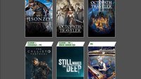 Xbox: Alle Game Pass Spiele mit Liste (Juni 2024)