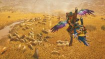 Monster Hunter Wilds: 13-Minuten-Video lässt großen Fan-Traum platzen