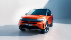 Kampfansage von Opel: Neues E-SUV überrascht mit Knallerpreis