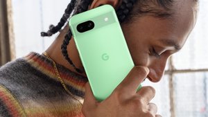 Google-Handy enthüllt: Das Pixel 8a ist offiziell