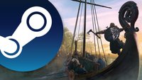 120 Stunden Spielzeit für 14,99 Euro: Steam haut Open-World-Knaller zum Sparpreis raus