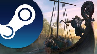 120 Stunden Spielzeit für 14,99 Euro: Steam haut Open-World-Knaller zum Sparpreis raus