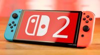 Wann zeigt Nintendo die Switch 2? Geleakter Plan wäre eine echte Sensation