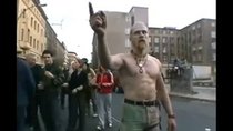 Techno Viking Heute: Wo ist der Raver der Fuckparade?