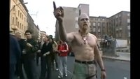 Techno Viking Heute: Wo ist der Raver der Fuckparade?