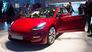 Tesla macht Schluss: Neue E-Autos verlieren geniales Feature