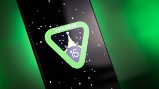 Android 15 für Samsung-Handys: Es gibt gute Nachrichten