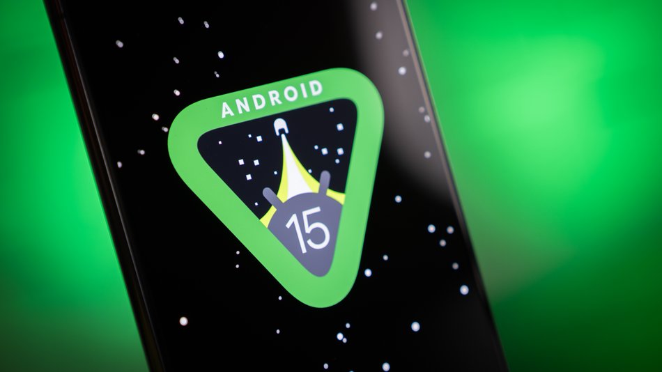 Samsung verändert mit Android 15 die Bedienung eures Handys