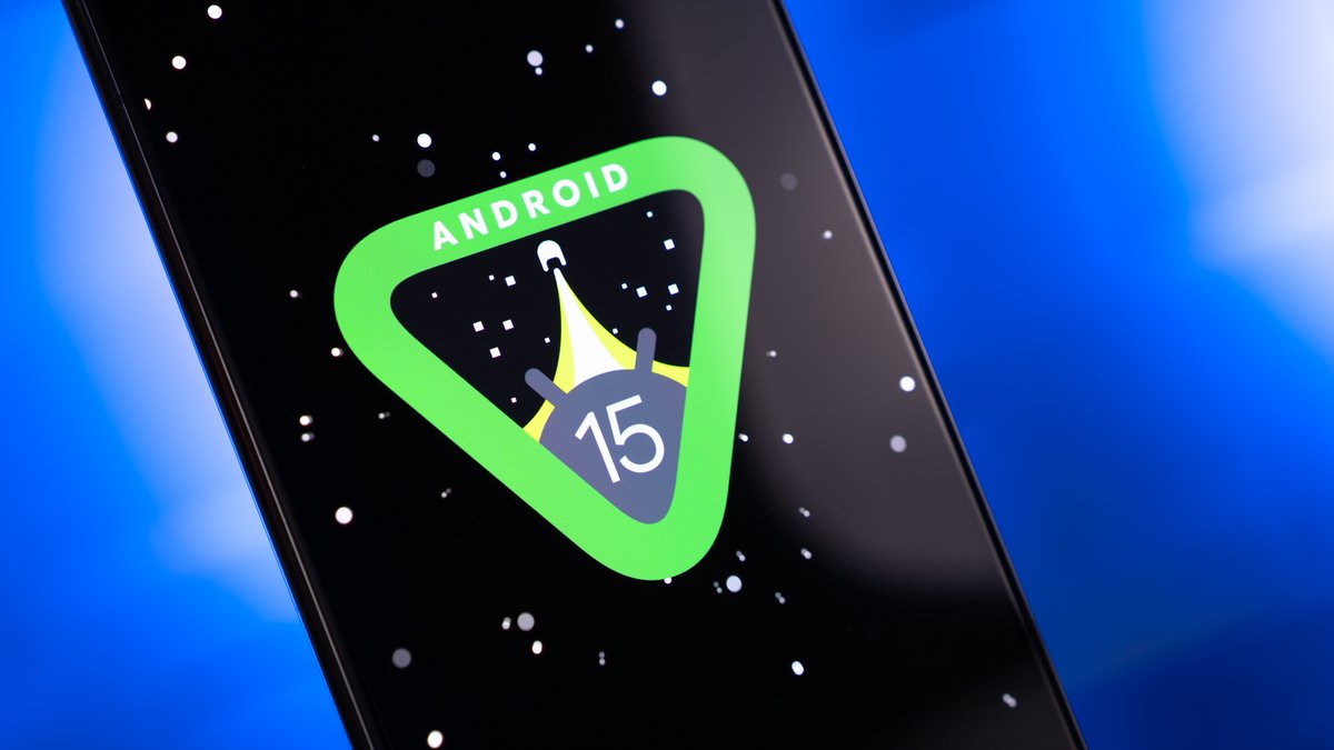 Android 15: Schlechte Nachrichten für alle, die ein älteres Samsung-Handy besitzen