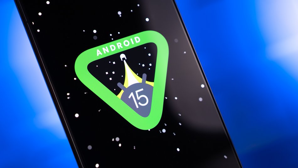 Android 15 ist da: Das sind die besten neuen Features