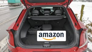 Für 14,90 Euro bei Amazon: Warum kaufen alle Autofahrer diese Tasche?