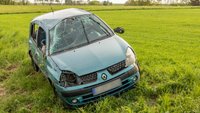 Unfall ohne TÜV: Wer haftet? Wer zahlt?