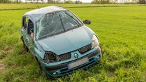 Unfall ohne TÜV: Wer haftet? Wer zahlt?