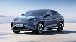 Elektro-SUV: China-Hersteller zeigt Tesla, wo der Hammer hängt