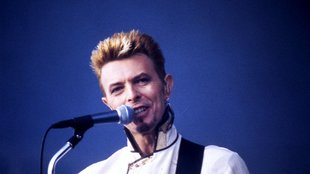 Die 40 besten David Bowie Zitate über Liebe, Spiritualität und die Welt