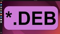Ubuntu: DEB-Datei installieren – so geht's