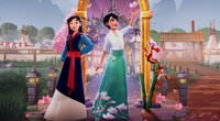 Disney Dreamlight Valley: Alle Charaktere und neue Bewohner
