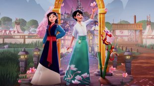 Disney Dreamlight Valley: Alle Charaktere und neue Bewohner