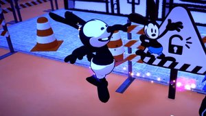 Disney Dreamlight Valley: Oswald finden, freischalten & Quest lösen