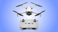 Amazon verkauft DJI-Drohne mit 4K-Kamera zum Aktionspreis
