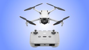 Amazon verkauft DJI-Drohne mit 4K-Kamera zum Witzpreis