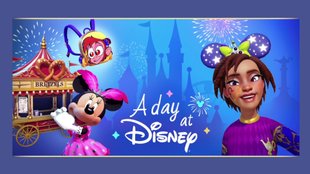 Dreamlight Valley: Sternenpfad "Ein Tag in Disneyland" – Aufgaben gelöst