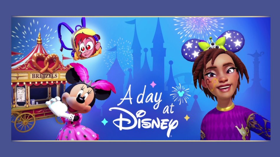 Dreamlight Valley: Sternenpfad "Ein Tag in Disneyland“ – Aufgaben gelöst