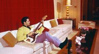 Elvis-Zitate: 16 Sprüche vom „King of Rock 'n' Roll“