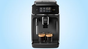 Amazon verramscht Top-Kaffeevollautomat: Das ist der Preis-Leistungs-Sieger für Kaffeeliebhaber