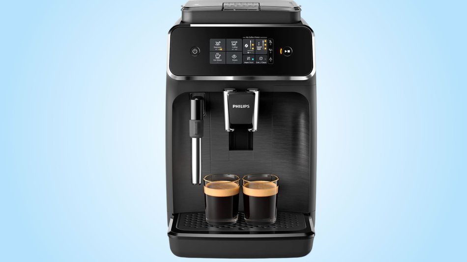 Kaffeegenuss wie vom Barista: Amazon senkt den Preis für den beliebten Vollautomaten drastisch