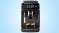 Amazon reduziert Top-Kaffeevollautomat: Der Preis-Leistungs-Sieger für Kaffeeliebhaber