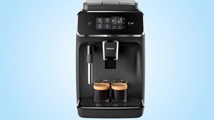Preis-Leistungs-Hit bei Amazon: Kaffeevollautomat knallhart reduziert