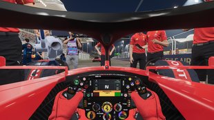 F1 24: Trocken- und Regen-Setups für alle Strecken