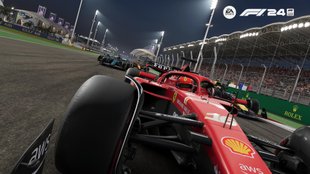 F1 24 im Test: Jetzt mehr wie FIFA auf Rädern